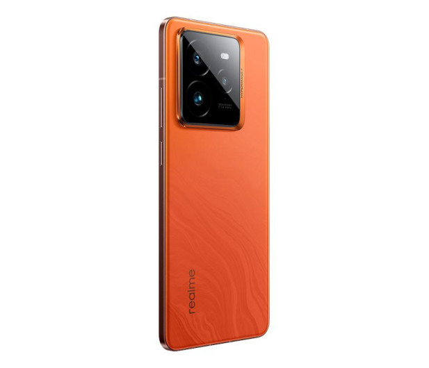 realme GT 7 Pro 12/256GB Mars Orange Snapdragon 8 Elite - 1293676 - zdjęcie 15